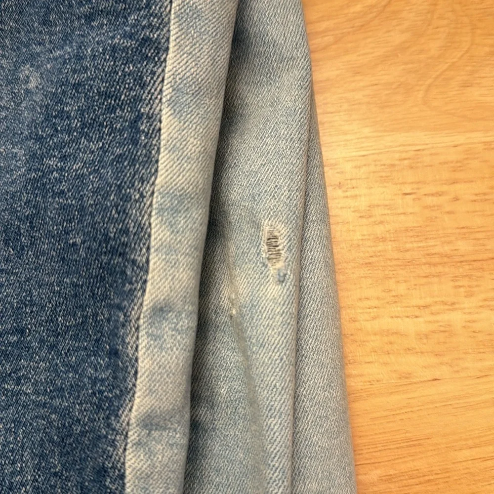 Lane Bryant Women’s SZ 14 Jeans - Picture 3 of 3